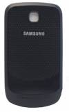 Samsung Galaxy Mini S5570 - Battery cover Black Samsung Galaxy Mini S5570 - Battery cover Black